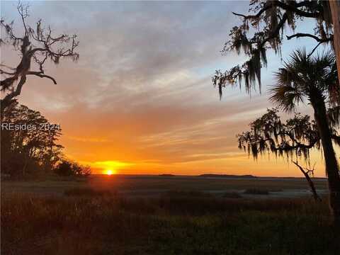 5 Fiddlers Court, Daufuskie Island, SC 29915