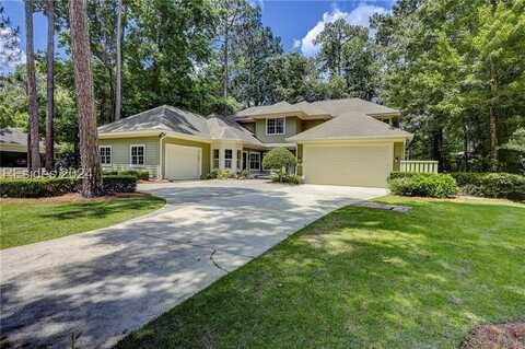 40 Royal James Drive, Hilton Head Island, SC 29926