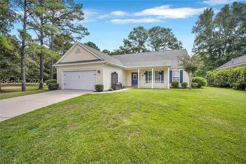 10 Abingdon Lane, Okatie, SC 29909