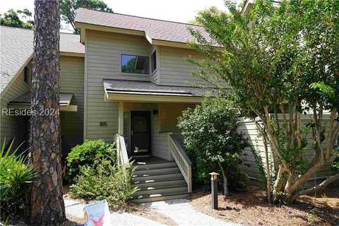 25 Carnoustie Road, Hilton Head Island, SC 29928