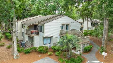 125 Cordillo Parkway, Hilton Head Island, SC 29928