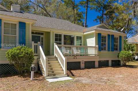 141 Ave Of Oaks, Daufuskie Island, SC 29915