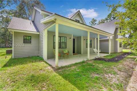 54 Oakwood Drive, Hardeeville, SC 29927