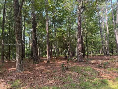 18 Captain Monroe Ln, Daufuskie Island, SC 29915