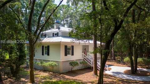 14 Masters Court, Daufuskie Island, SC 29915