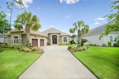 8 Anchor Cove Court, Bluffton, SC 29910