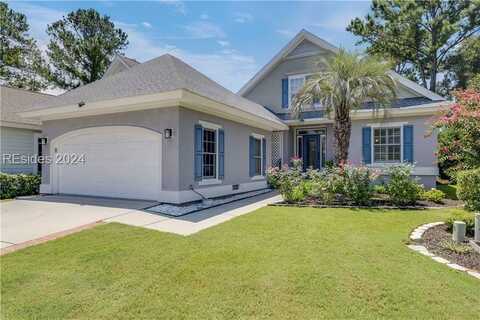 42 Royal Pointe Drive, Hilton Head Island, SC 29926