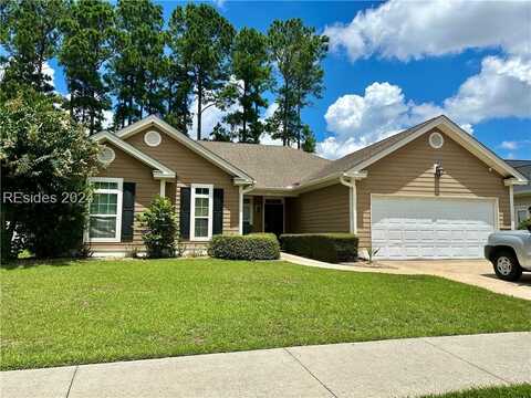 7 Station Loop, Bluffton, SC 29910