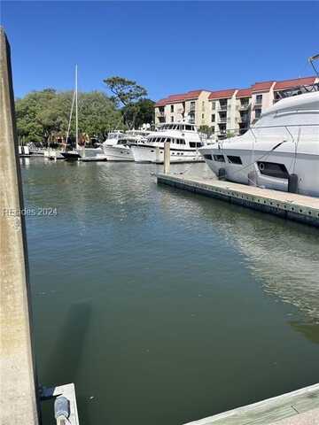 45 Harbour Town Yacht Basin, Hilton Head Island, SC 29928