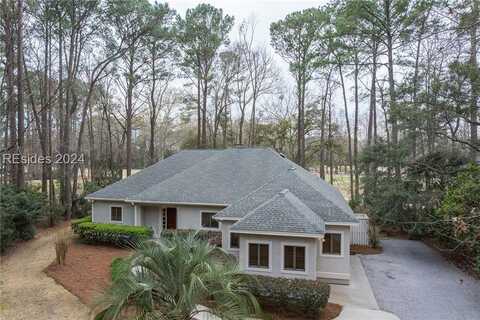 12 Spring Island Drive, Okatie, SC 29909