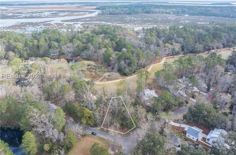 23 River Marsh Lane, Okatie, SC 29909