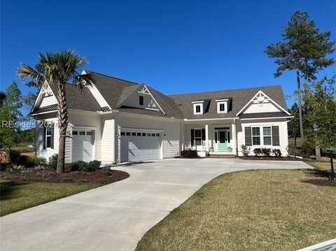 1234 Riverton Pointe Boulevard, Hardeeville, SC 29927