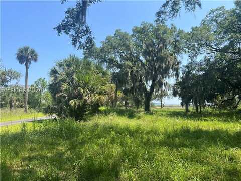 10 Shell Rake Lane, Daufuskie Island, SC 29915