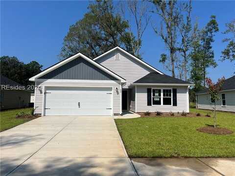 52 Anthem Drive, Bluffton, SC 29910