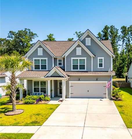 169 Rudder Run, Bluffton, SC 29910