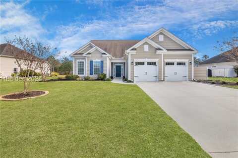 326 Wiregrass Way, Hardeeville, SC 29927