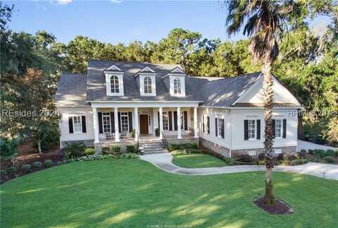 33 Magnolia Blossom Drive, Bluffton, SC 29910