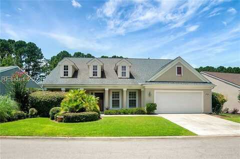 56 Rose Bush Lane, Bluffton, SC 29909