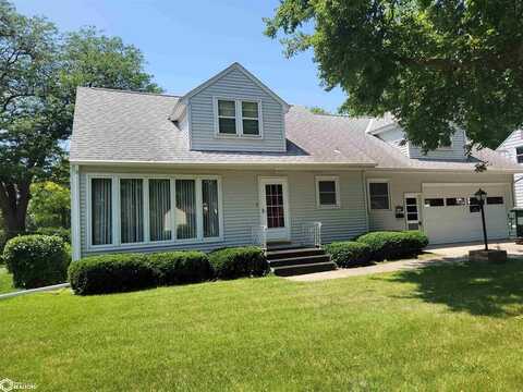 201 Court Avenue, Eagle Grove, IA 50533