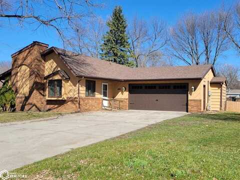 312 S Cedar, Eagle Grove, IA 50533