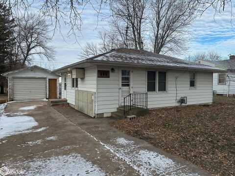 105 S 7th Street, Swea City, IA 50590