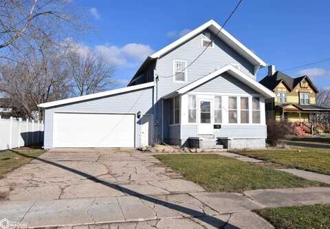 204 S Jackson Avenue, Eagle Grove, IA 50533