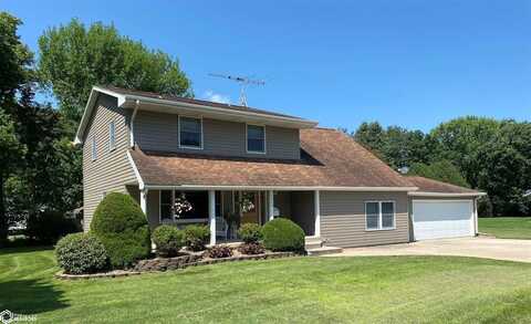 508 Maple Lane, Clarion, IA 50525