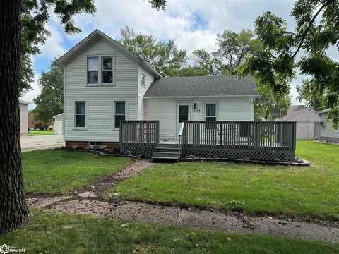 517 7th Street, Whittemore, IA 50598