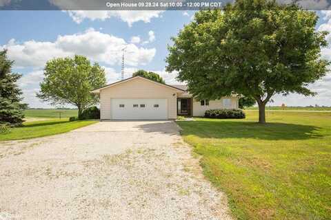 1101 310Th Street, Burt, IA 50522