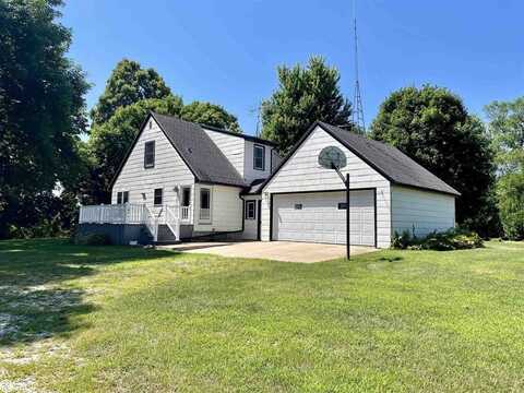 4507 180Th Avenue, Lakota, IA 50451