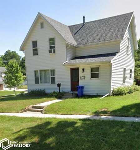 603 S Dodge Street, Algona, IA 50511