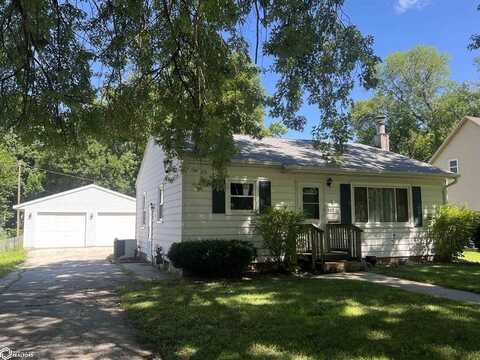 307 Taft St. S., Humboldt, IA 50548