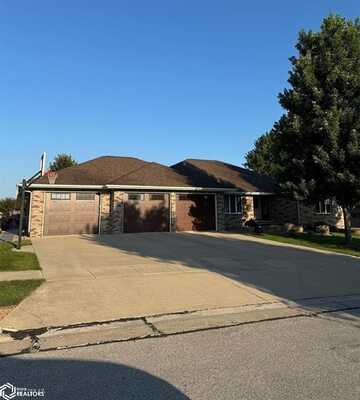 108 Richardson Court, Algona, IA 50511