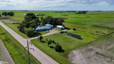 1307 470th Street, Ledyard, IA 50556