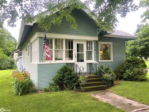 408 2nd Avenue W, Swea City, IA 50590