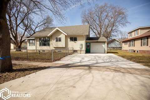 511 E South Street, Algona, IA 50511