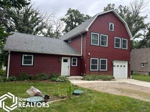 34799 Island View Lane, Emmetsburg, IA 50536