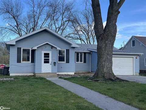 205 2nd St. N., Humboldt, IA 50548