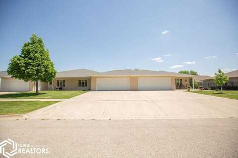 713 3rd Street, Whittemore, IA 50598