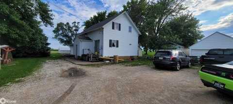 719 6Th Street W, Whittemore, IA 50598