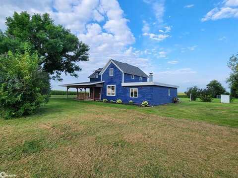 4401 80Th Avenue, Swea City, IA 50590