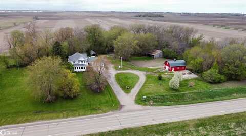 45840 150Th Avenue, Scarville, IA 50473