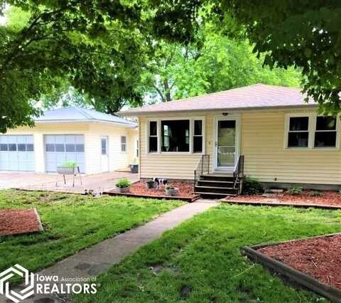 403 Maple Street, Burt, IA 50522