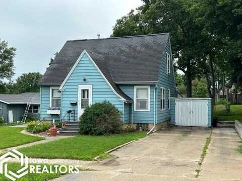 412 S Thorington Street, Algona, IA 50511