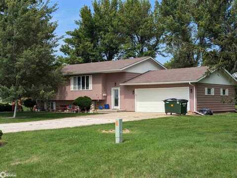 607 7th St., Bode, IA 50519