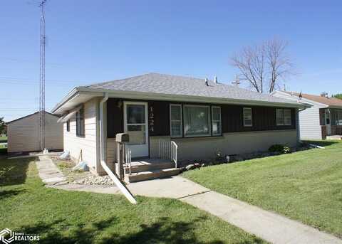 1224 Betsy Lane, Webster City, IA 50595