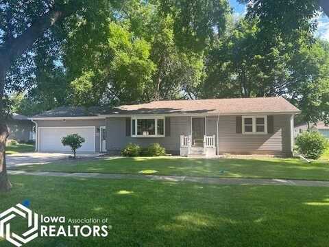 1511 E Lucas Street, Algona, IA 50511