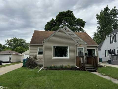 1508 Grove Street, Webster City, IA 50595