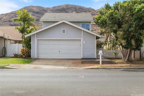 87-341 Kulawae Street, Waianae, HI 96792