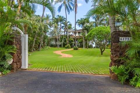 61-753 Papailoa Road, Haleiwa, HI 96712